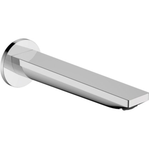 Излив для смесителя Hansgrohe Rebris E хром