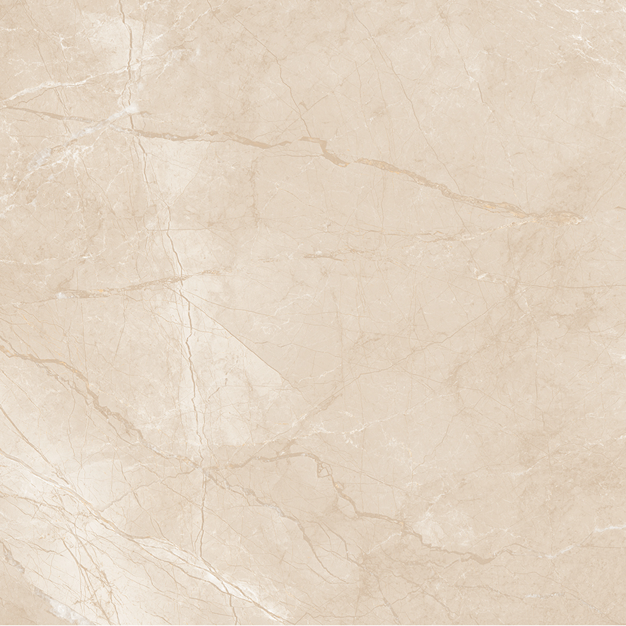 Carnico Beige Керамогранит бежевый 60x60 Полированный 