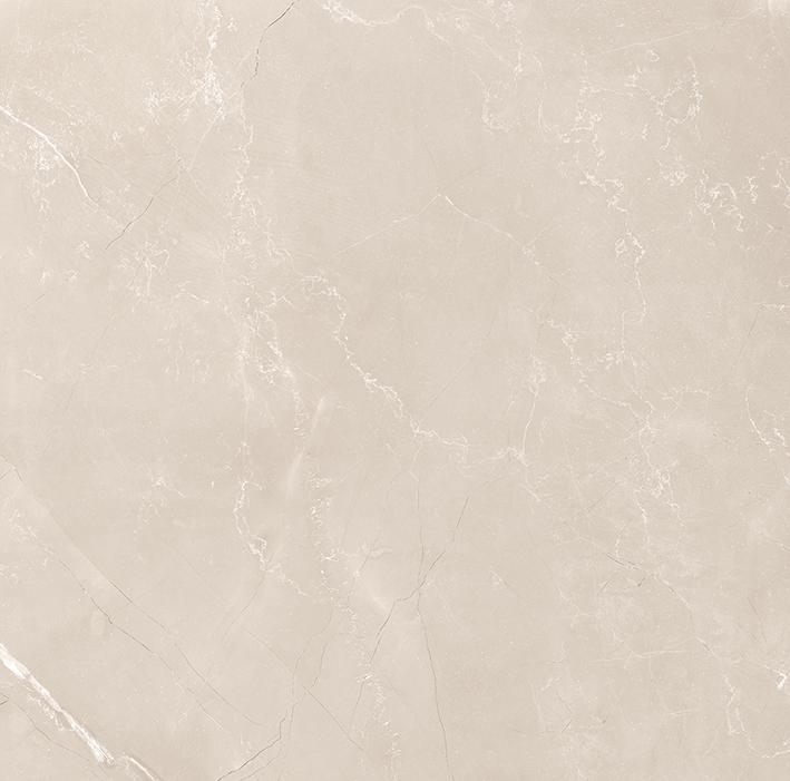 Vitrum Taupe Керамогранит бежевый 60x60 матовый 