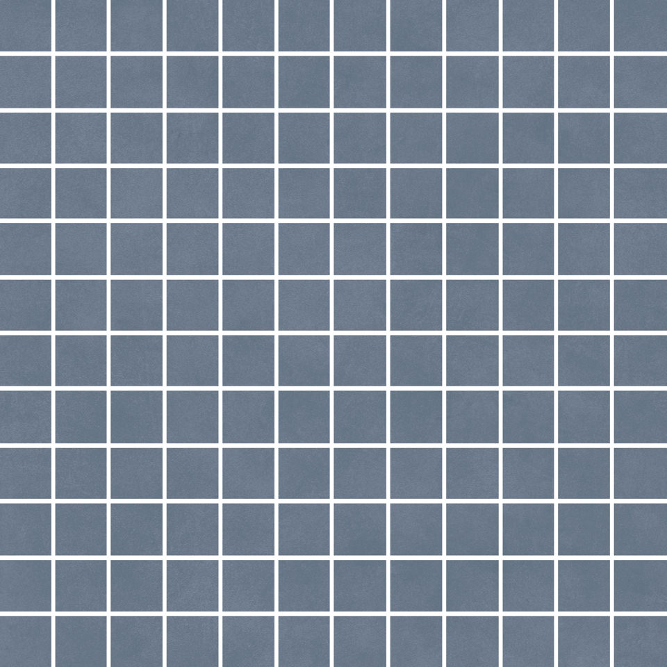 Таделакт синий светлый матовый 29,8x29,8