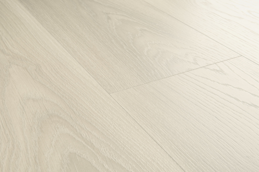 Quick-Step Classic Дуб туманный серый 