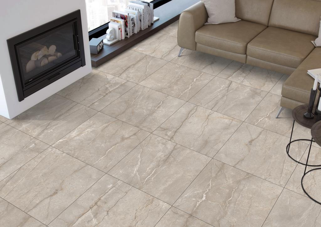 Season Grey CARVING EMPERO Керамогранит 60x60