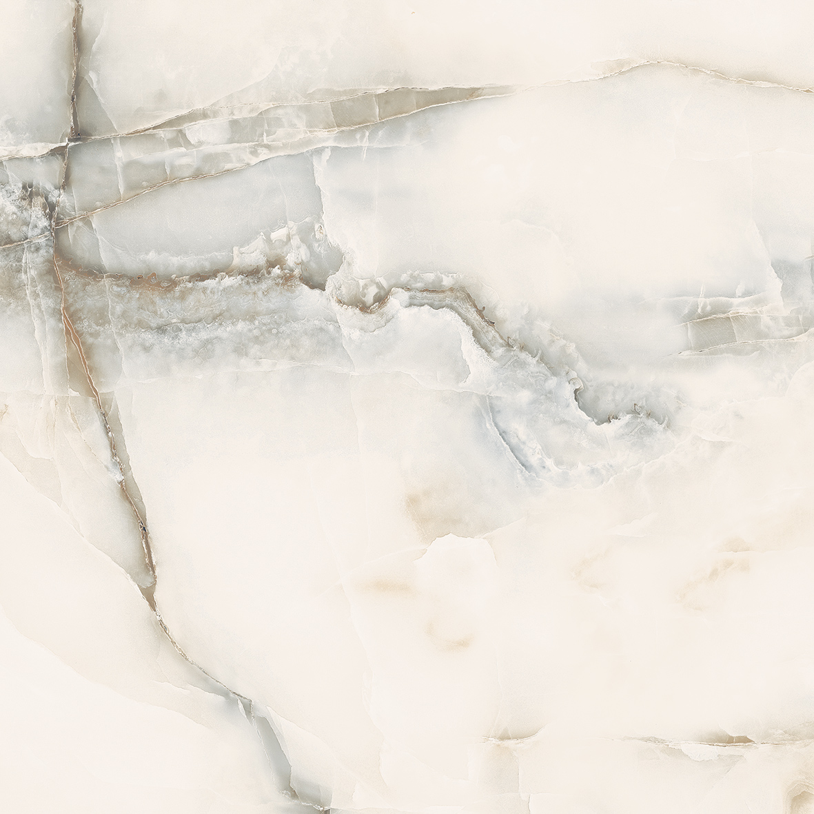 Royal Onyx CARVING EMPERO Керамогранит 60x60