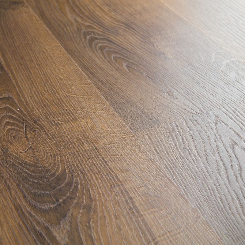 Quick-Step Eligna Дуб шоколадный промасленный 