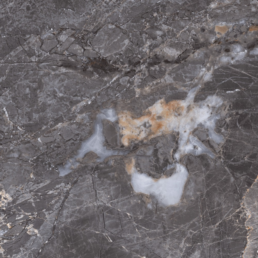 PLITKOIN Lemuriano Blue 7731 GL Lux Керамогранит 60х60 