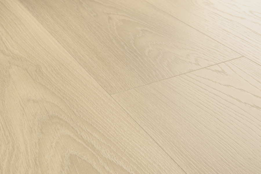 Quick-Step Classic Дуб морозный бежевый 