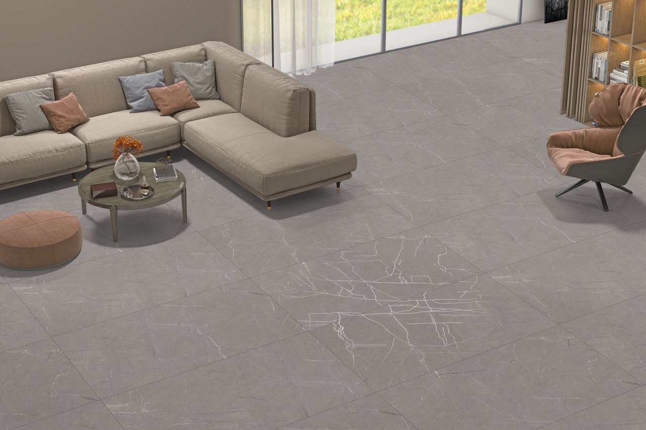 Astra Velure Engraving EMPERO Керамогранит 60x120