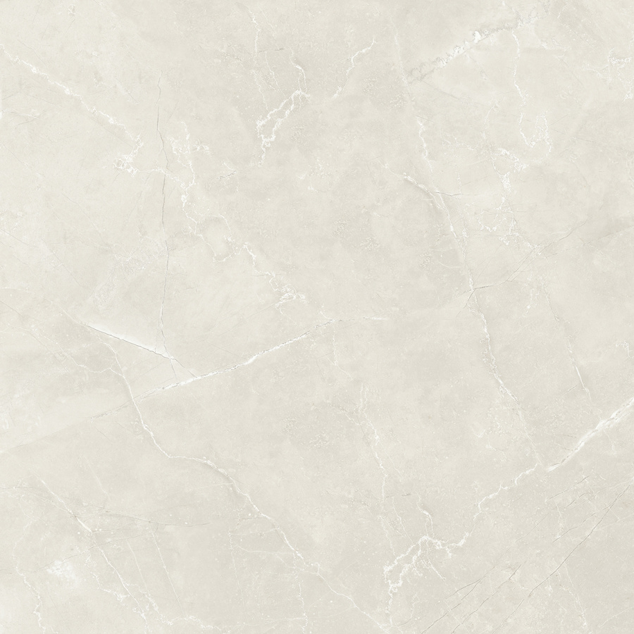 Impronta Light Grey Керамогранит 80х80 Сатинированный 