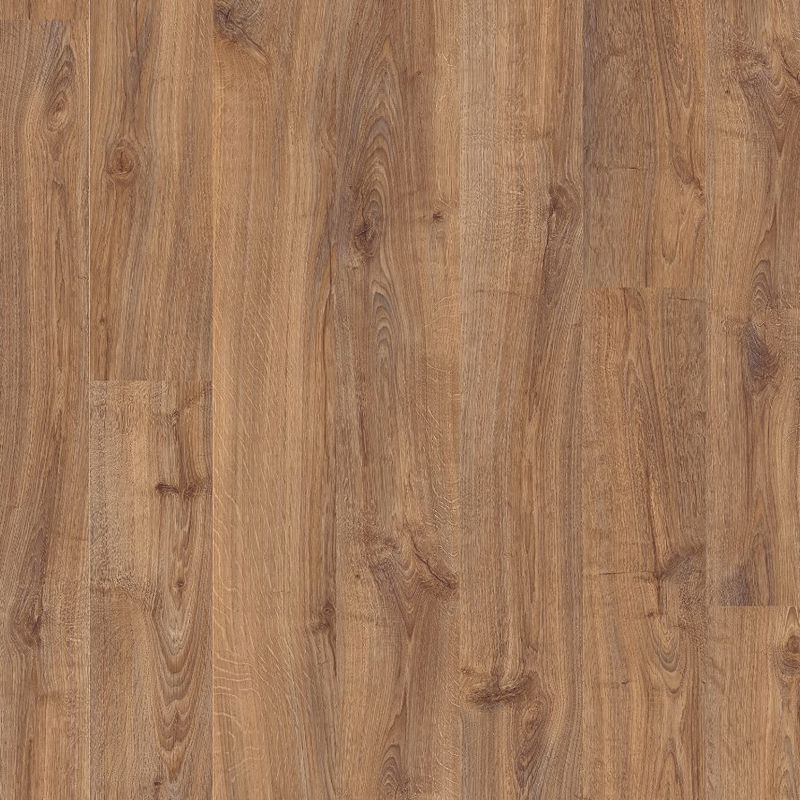 Quick-Step Eligna Дуб шоколадный промасленный 