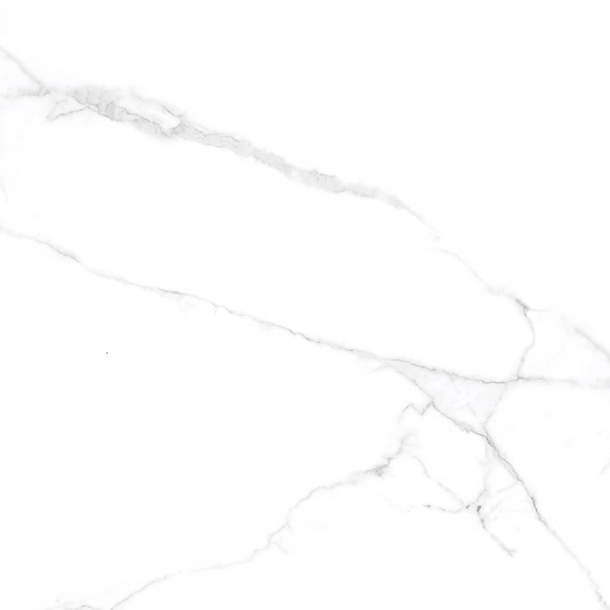 Atlantic White Керамогранит i белый 60x60 Матовый 