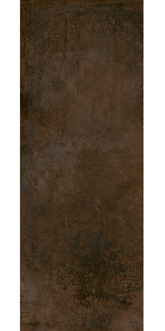 Surface Laboratory/Кортен коричневый обрезной 119,5x320x0,6 