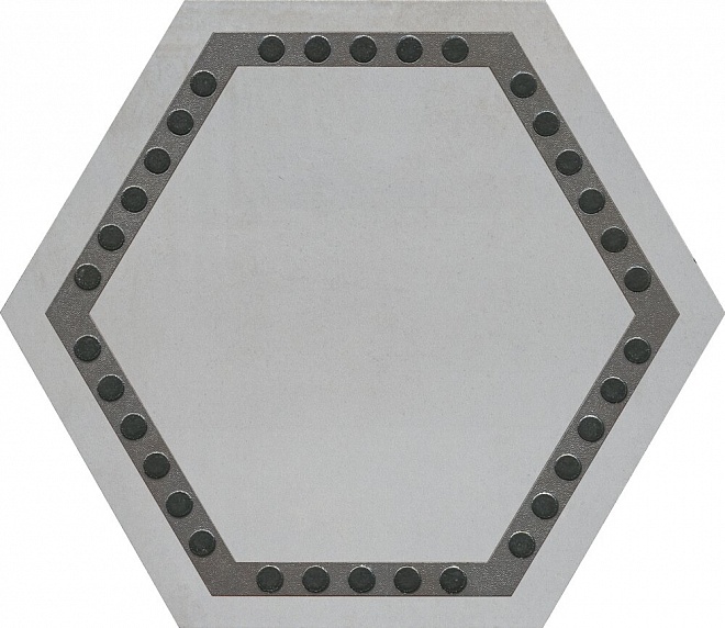 Декор Раваль 3  29х33,4 