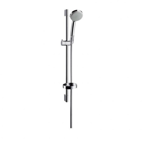 Душевой набор Hansgrohe Croma 100 1jet/Unica'C 0, 65 м, ?’