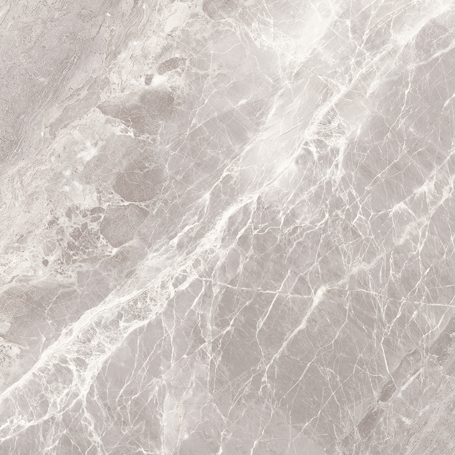 Crystal Grey Керамогранит серый 60x60 Сатинированный 