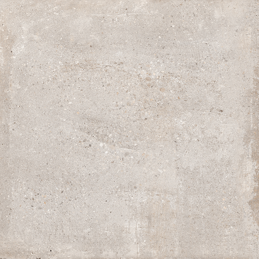Cemento Beige Керамогранит бежевый 60x60 Матовый Карвинг 