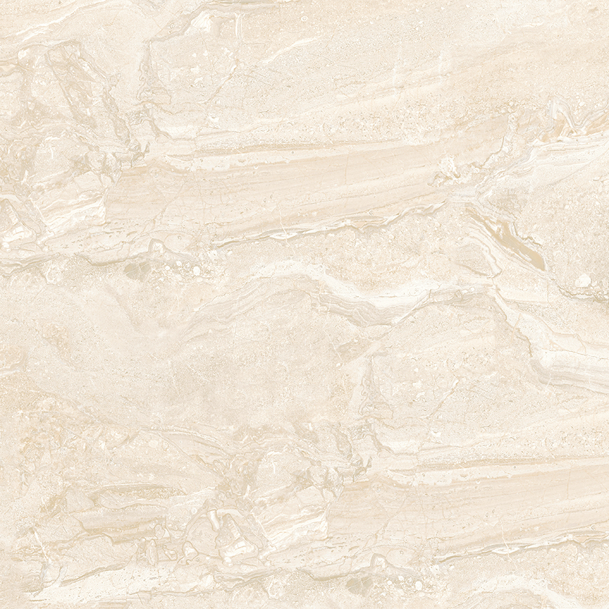 Polaris Beige Керамогранит бежевый 60х60 полированный 