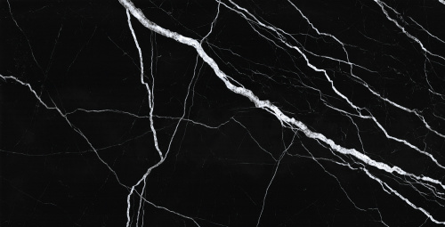 PORTORO NERO AZARIO Керамогранит 60x120 High Glossy (P4120821120HG)