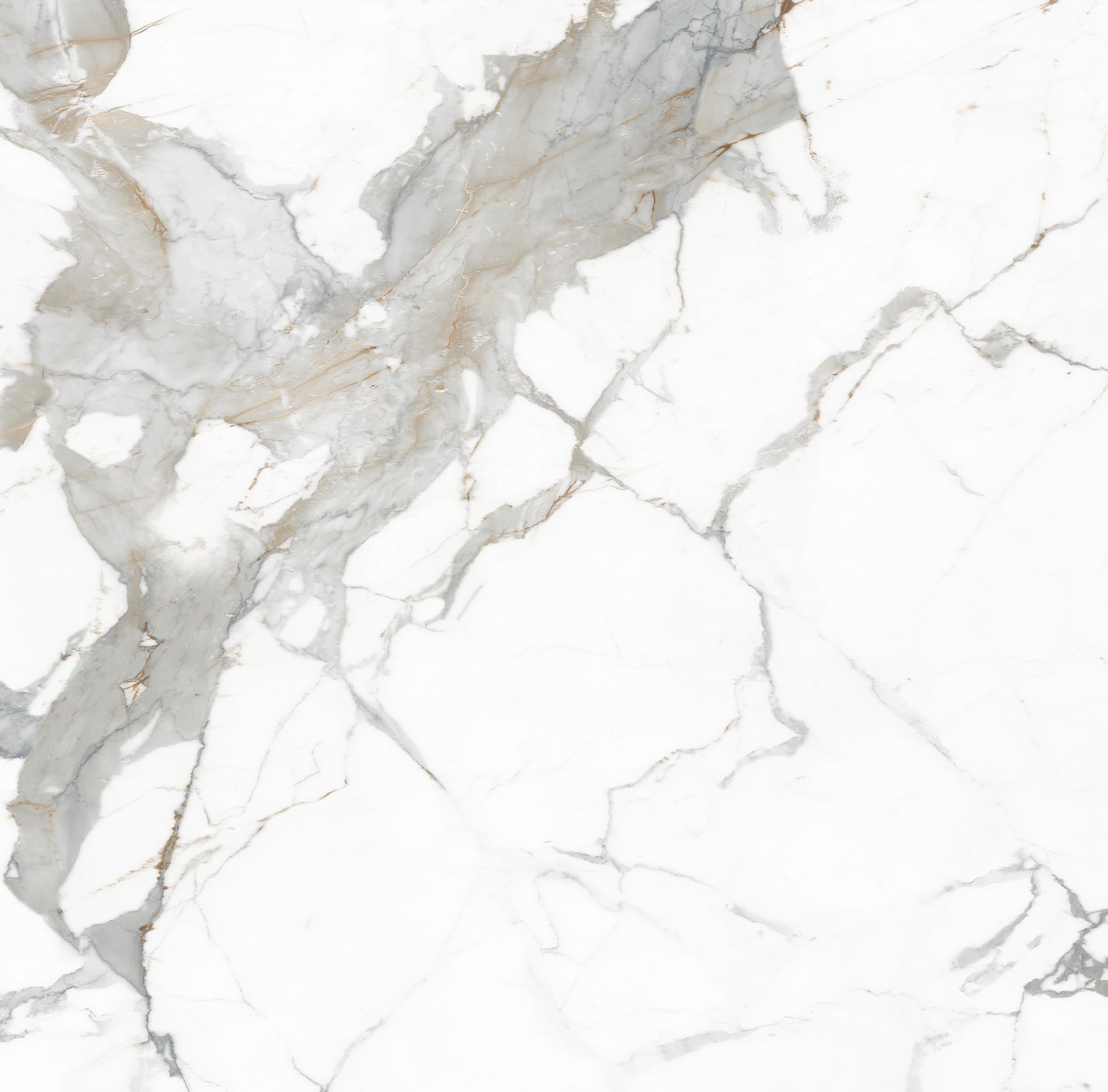 Melange White CARVING EMPERO Керамогранит 60x60