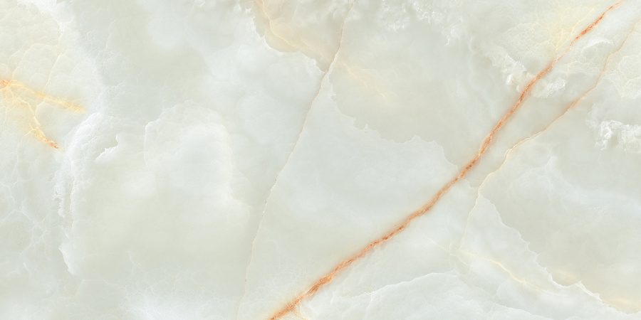 Onyx Dawn Mint Керамогранит зеленый 60x120 Полированный 