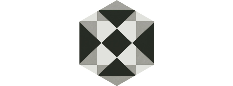 Декор Кальсада 3, 10,4х12 