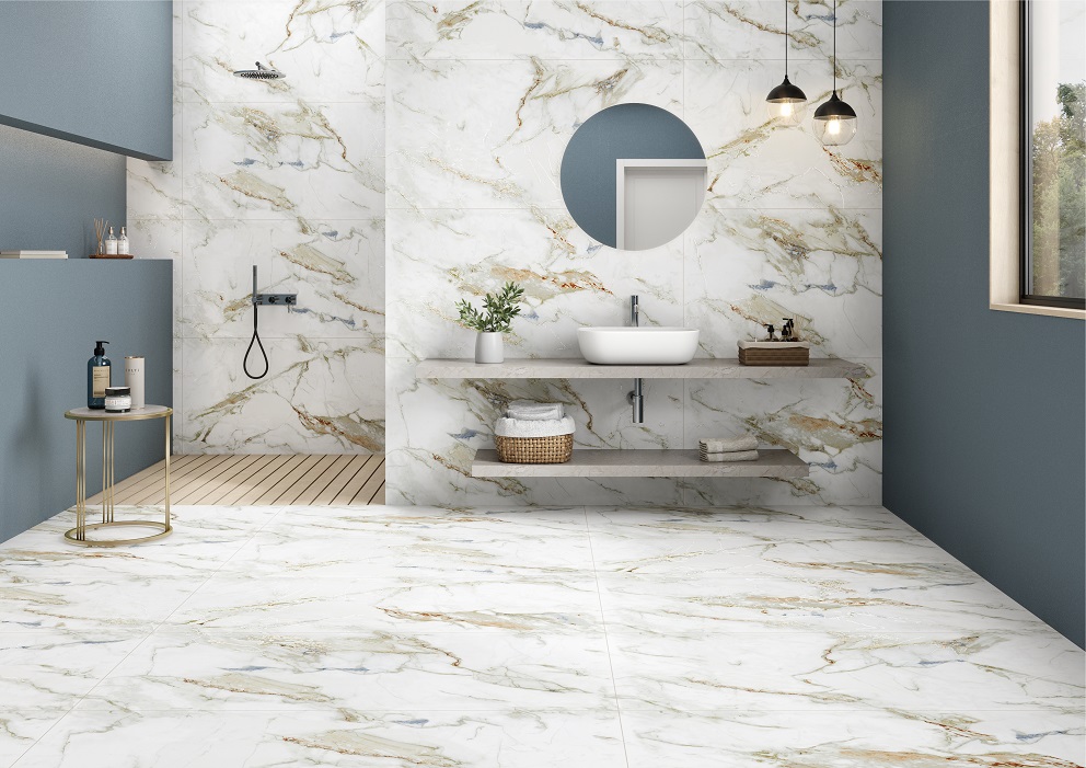 Versace Velure Engraving EMPERO Керамогранит 60x120