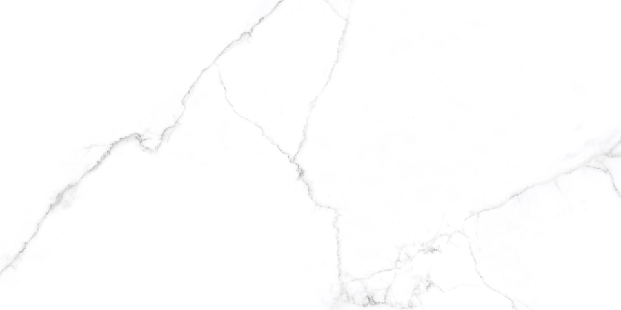 Atlantic White Керамогранит i белый 60x120 Полированный 