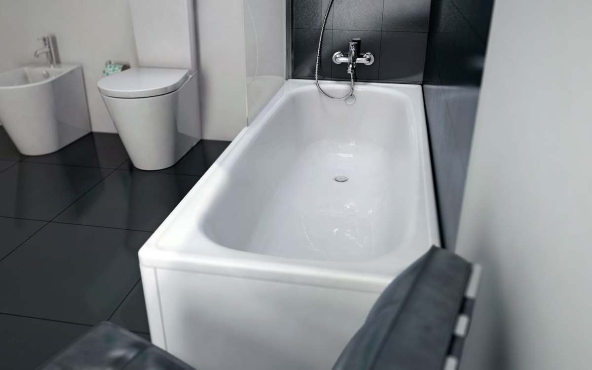 Ванна стальная BLB EUROPA 170х70