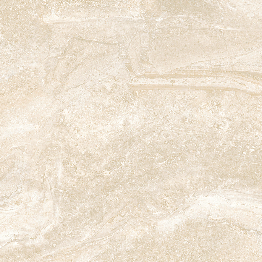 Polaris Beige Керамогранит бежевый 60х60 полированный 