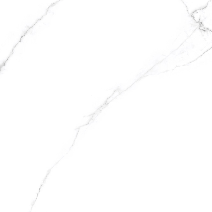 Atlantic White Керамогранит i белый 60x60 Матовый 