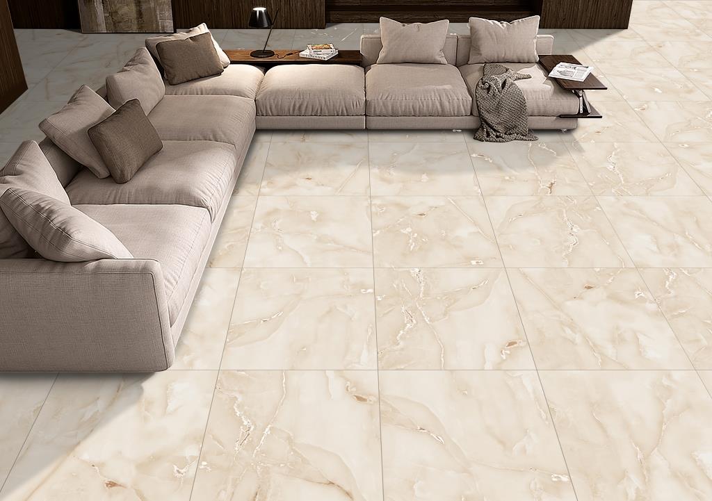Acacia CARVING EMPERO Керамогранит 60x60