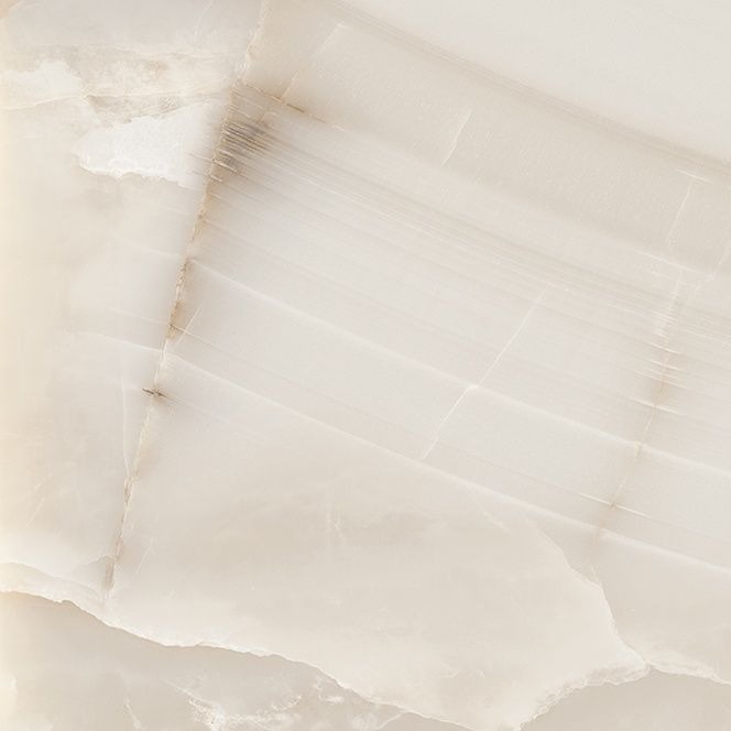 Onyx Smoke Керамогранит светло-серый 60x60 полированный 