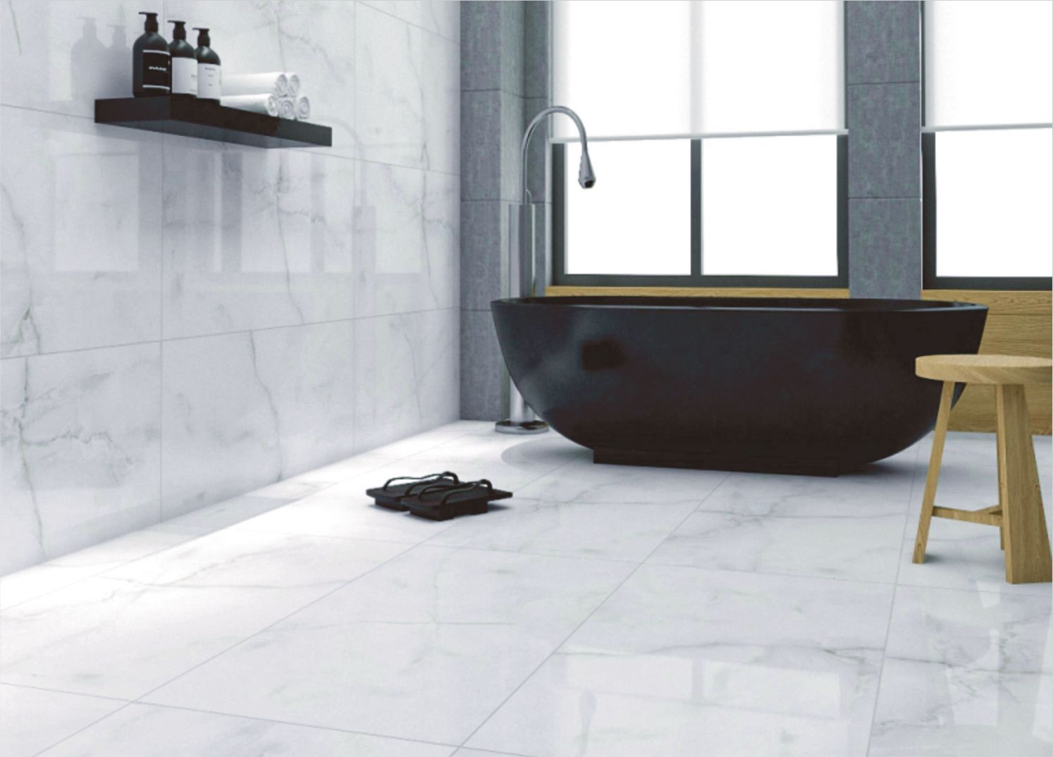 Verona 60x120 PR Sky Maimoon