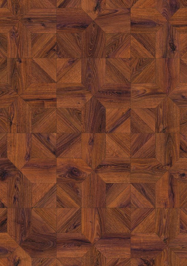 Quick-Step Impressive patterns Ultra Дуб медный брашированный 