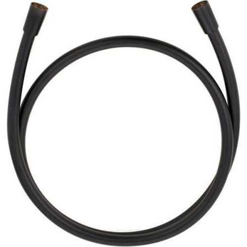 Душевой шланг KLUDI SUPARAFLEX 1600 мм, черный матовый