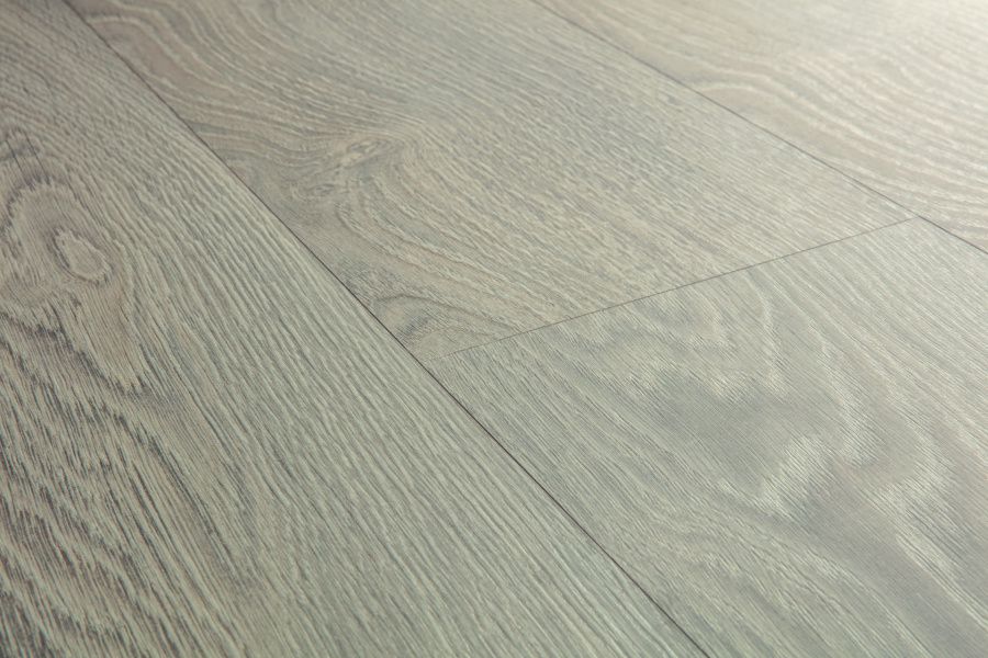 Quick-Step Classic Доска дуба светло-серого старинного 