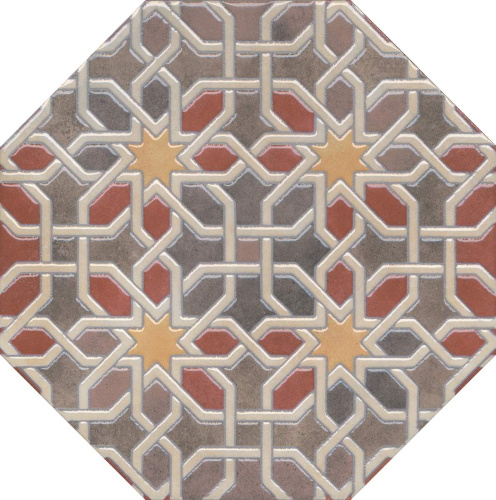 Декор Паласио 5  24х24