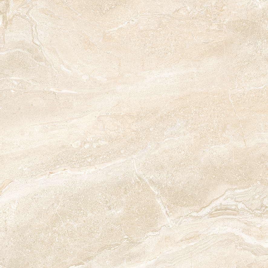 Polaris Beige Керамогранит бежевый 60х60 полированный 