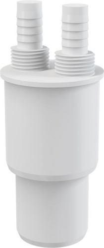 Переходная муфта Alcadrain HT 40/50?G1/2"