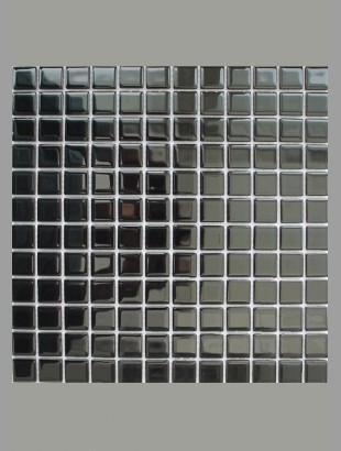 Мозаика стеклянная, 25*25*4 (300*300), FA066
