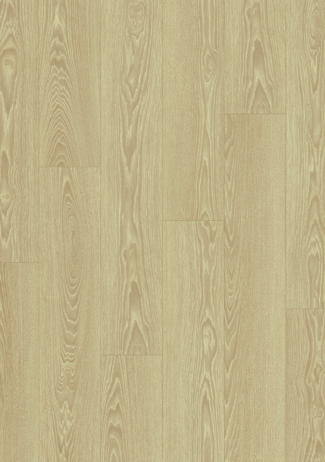 Quick-Step Classic Дуб натуральный отбеленный 