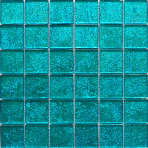 Мозаика стеклянная, 48*48*4 (300*300), ST046