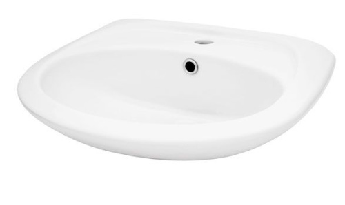 Раковина Santek "Бриз-60", белая