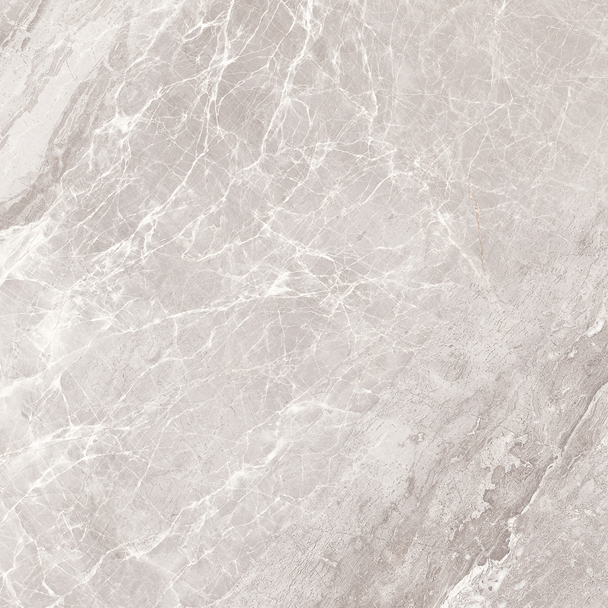 Crystal Grey Керамогранит серый 60x60 Сатинированный 
