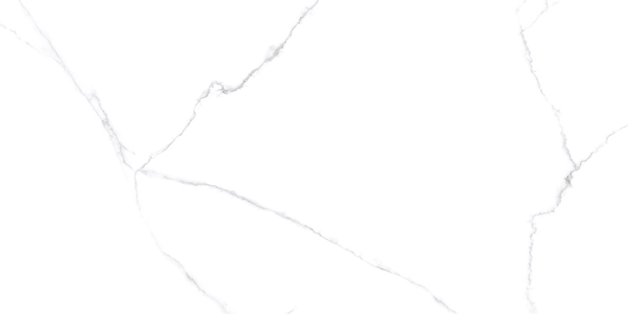 Atlantic White Керамогранит i белый 60x120 Сатинированный 