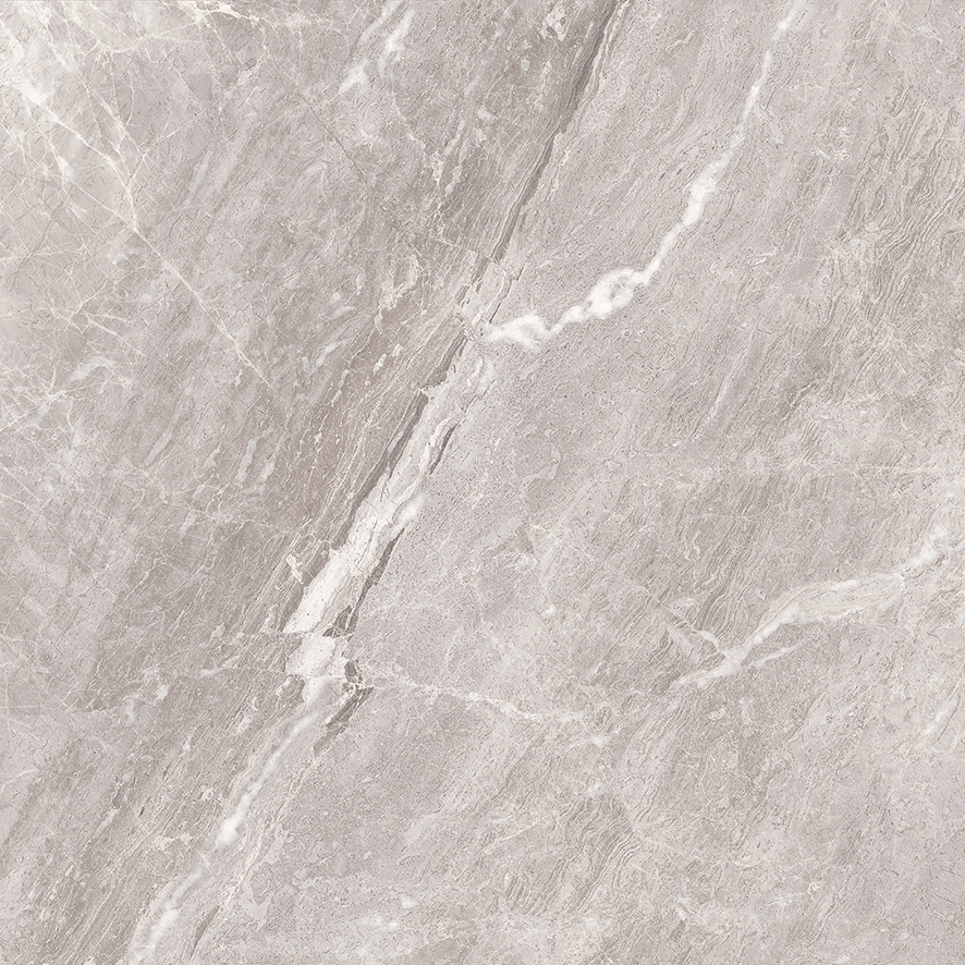 Crystal Grey Керамогранит серый 60x60 Сатинированный 