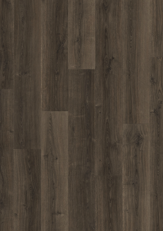 Quick-Step Capture Дуб коричневый брашированный 