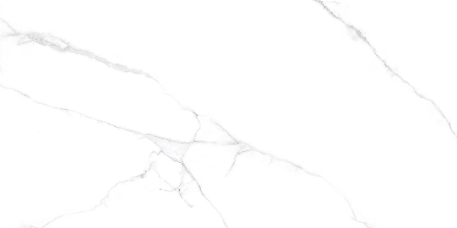 Atlantic White Керамогранит i белый 60x120 Полированный 