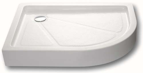 Душевой поддон Azario 900х1200х150 R, для Виктория 2131-1-R