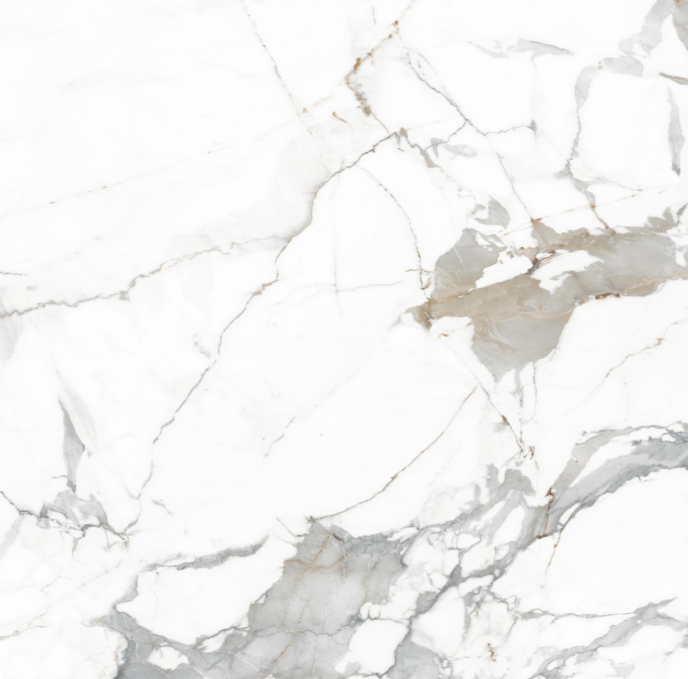 Melange White CARVING EMPERO Керамогранит 60x60