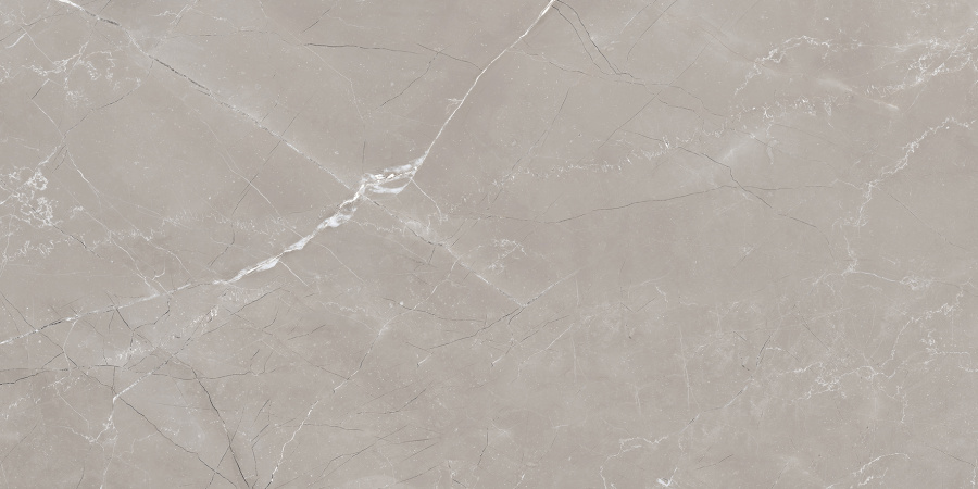 Vitrum Grigio Керамогранит серый 60x120 полированный 